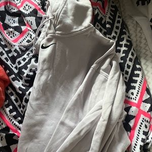 Womens Medium Nike Hoodie